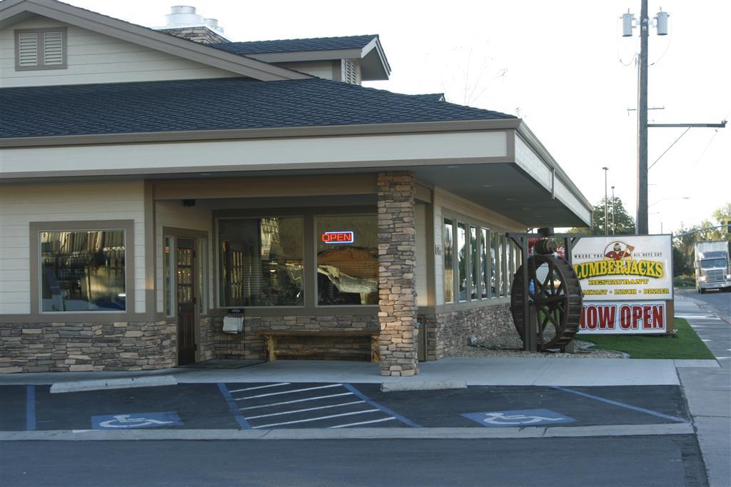Surestay Plus Hotel By Best Western スーザンビル エクステリア 写真
