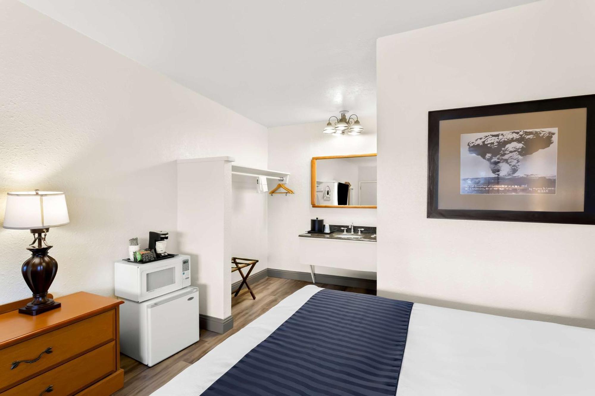 Surestay Plus Hotel By Best Western スーザンビル エクステリア 写真